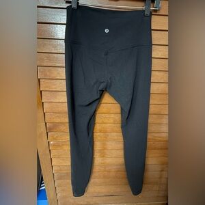 Lululemon align leggings